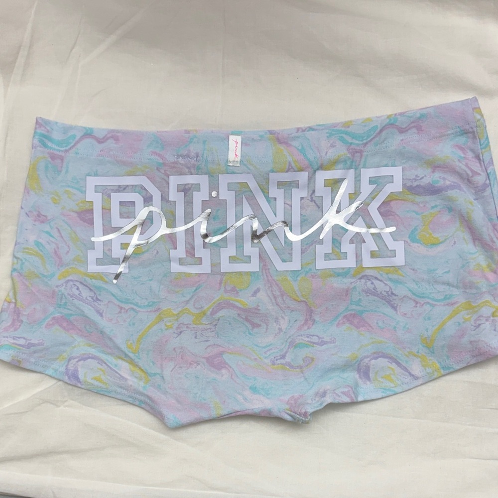 Victoria's Secret PINK Boyshort